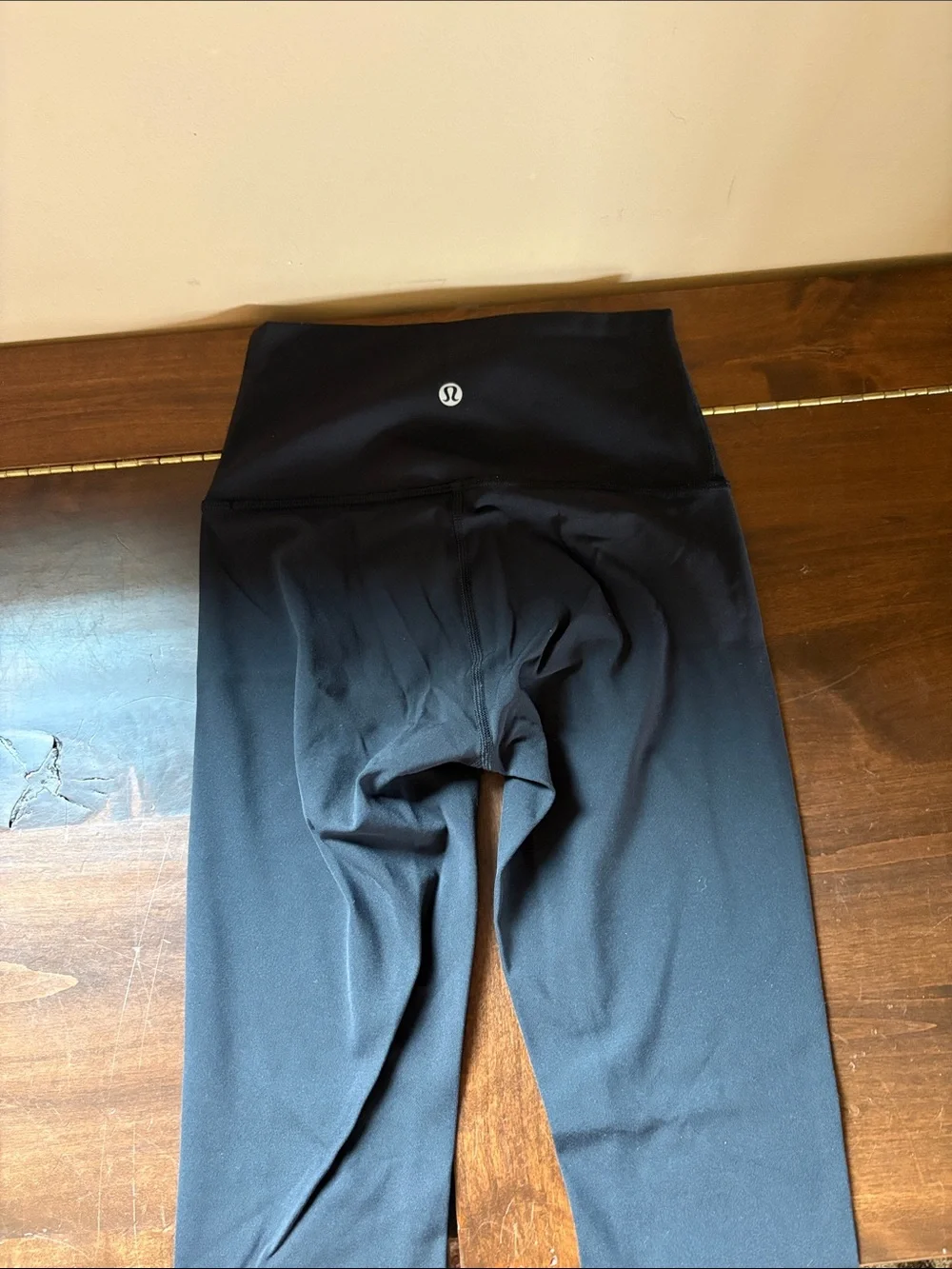 lululemon athletica high stretch